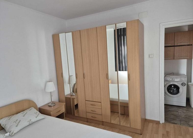 Apartament 2 camere 50 mp – etaj 2/4, parcare inclusă, lângă parc, 10 min metrou - 3