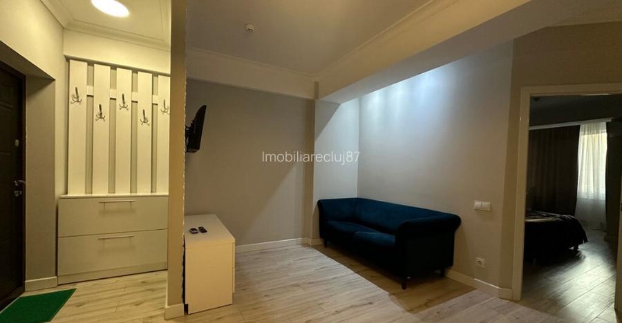 Oferim spre inchiriere apartament cu 2 camere in Andrei Muresanu