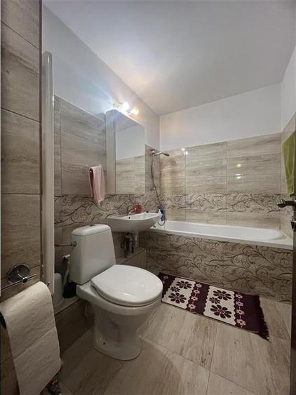 RECO, Apartament 3 camere, Strada Somesului - 11