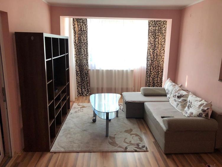 Apartament de inchiriat cu 2 camere in cartierul mazepa - 16