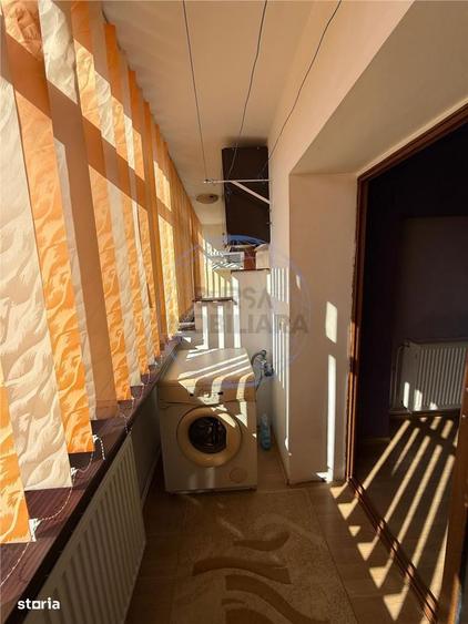 APARTAMENT 3 CAMERE, ETAJ 1, ZONA FINANTE - 8