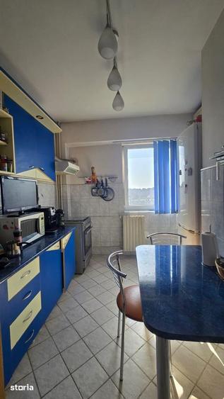 Vand apartament 3 camere, 3 balcoane, Sos Oltenitei - fara comision - 19