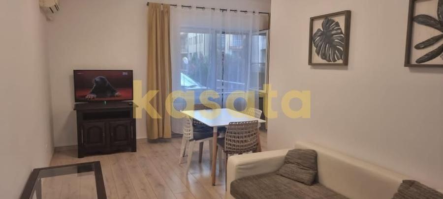 2 camere parter | Herastrau - 1