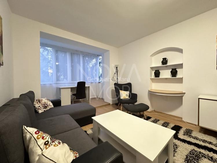 Apartament 2 camere, modern, Str. Rahovei Apartament 2 camere, modern, Str. Rahovei