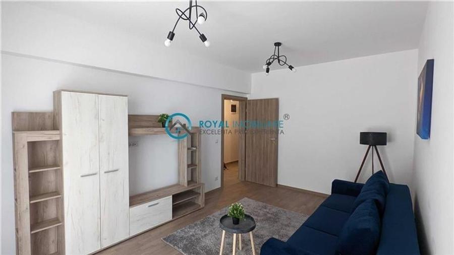 Royal Imobiliare - Inchiriere garsoniera zona Albert - 2