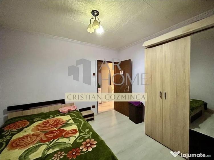 Apartament 2 camere, decomandat, Lamaita, Ploiesti - 6