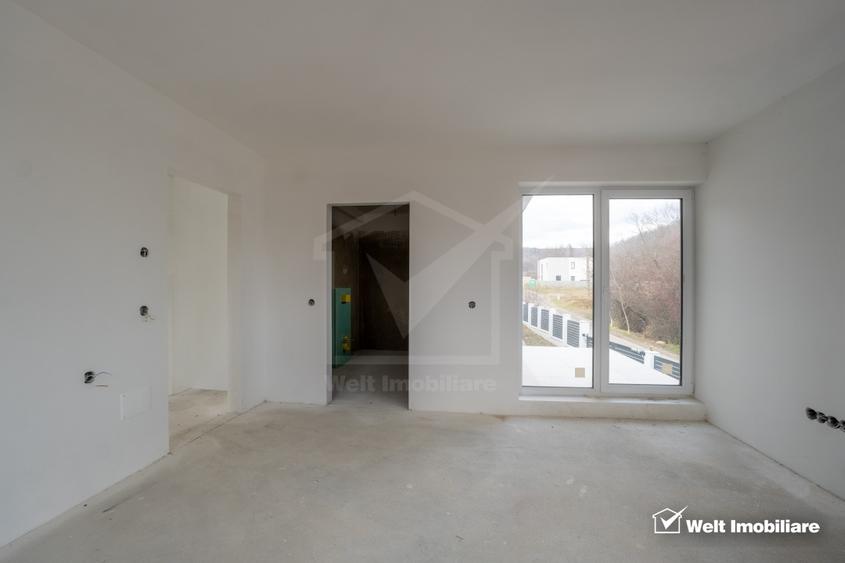 Casa moderna, zona SunGarden, pompe de caldura, natura - 22