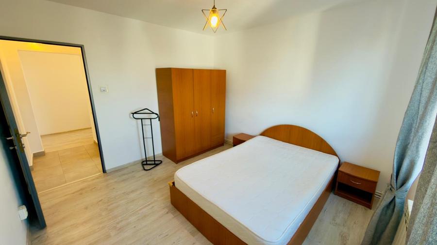 Apartament cu 2 camere mobilat si utilat de inchiriat in zona Parfumul Teilor - 9