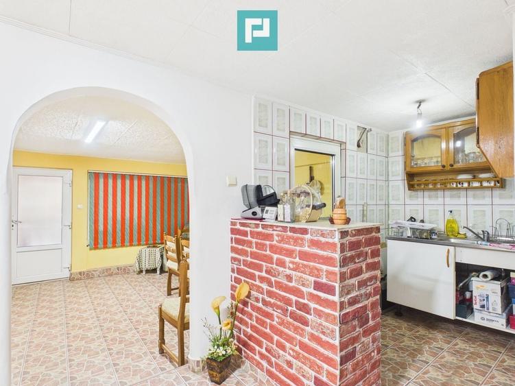 Casă la preț de apartament zona 3 Insule - 3
