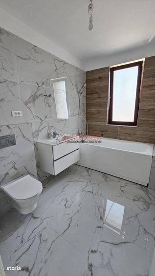 Oltenitei - Viilor - Popesti Leordeni - Casa Insiruita - 7