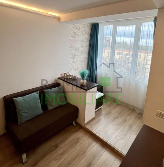 Garsoniera de vanzare zona Garii - 1