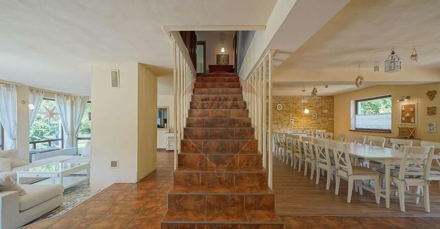 De vanzare Casa Margo - Cheile Ra?noavei - oportunitat... - 15