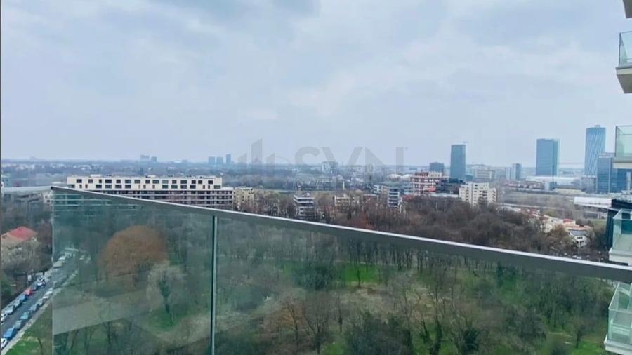 REA1025064 Apartament Modern 2 Camere I One Verdi Park I Floreasca - 7