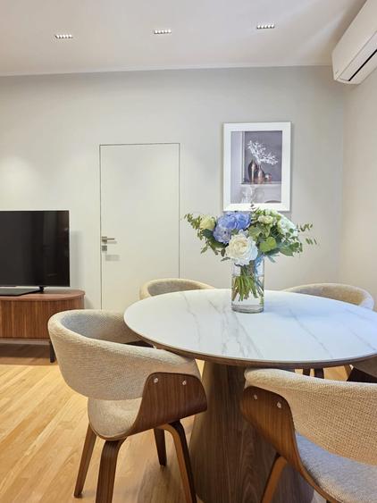 Apartament Ready to Move In - Capitale - Curte generoasa - 2