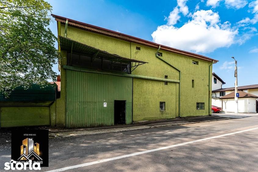 Oportunitate dezvoltare imobiliara - Metrou Laminorului - 0% comision - 13