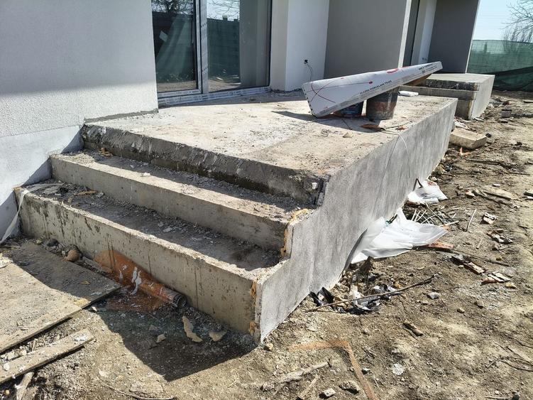 vila insir. 4cam,3bai + 1-2-3 parcari/centru Popesti Leordeni - 29