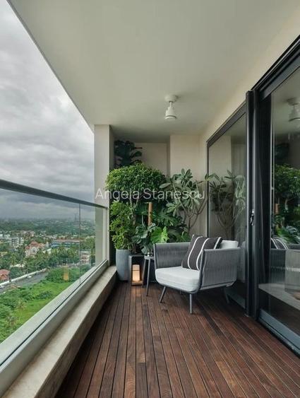 Apartament 4 camere  ultralux  Herastrau