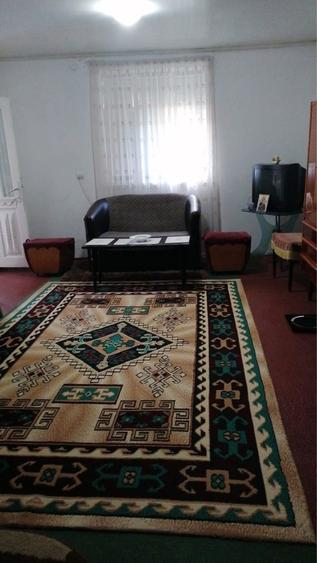 Casa batraneasca in Cosmesti Vale - teren generos, zona linistita - 3