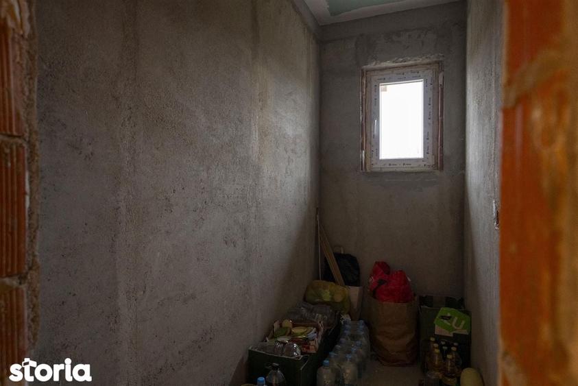Casa noua de vanzare plan Parter Livada de Bihor - 6