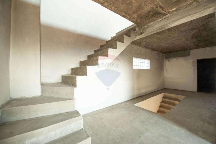 Casa - Vila de vanzare, 582 mp construiti,  la gri, Manolache, Ilfov - 40