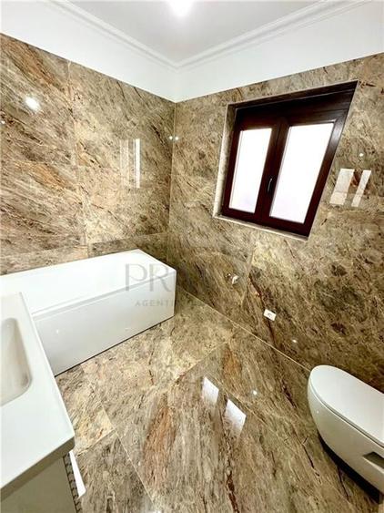 Duplex elegant, 5 camere, despartit prin camera tehnica,  Dumbravita - 4