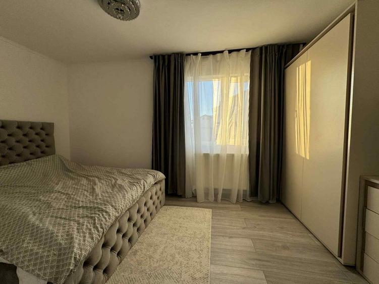 Proprietar, vand apartament 2 camere Cina, nr10, Hermes - 3