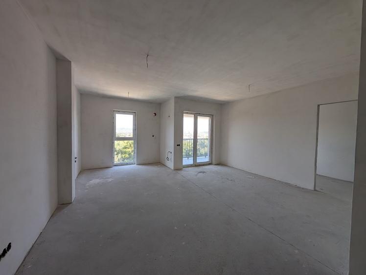 Ap. 2 camere Oncos Parc Florești, 54 mp utili + balcon, CF-uri 2024 - 3