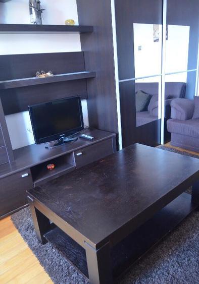 Predeal-Apartament cu doua camere mobilat si utilat - 8