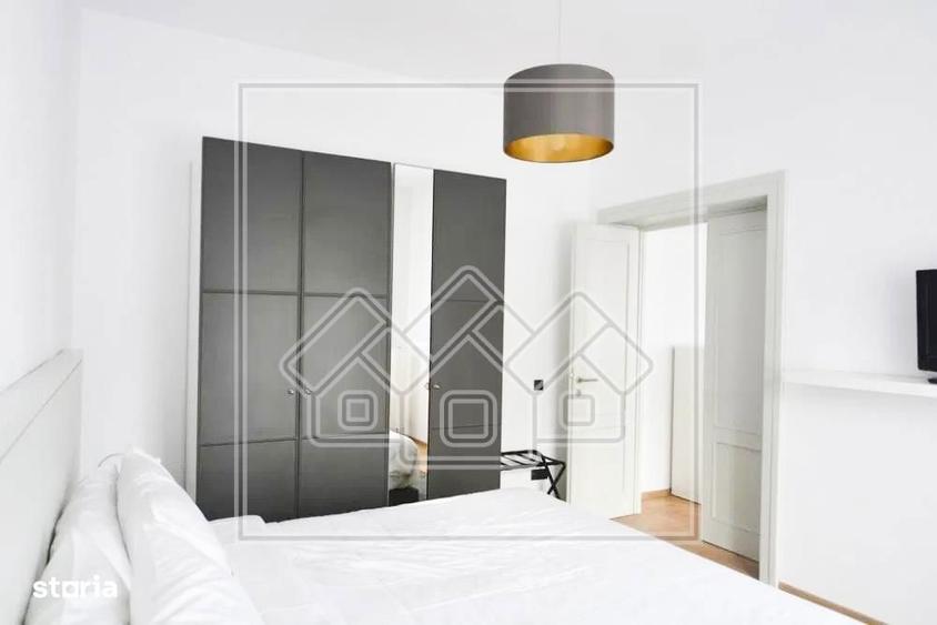 Apartament 2 camere, confort lux, 70 mp utili - zona Centrala - 8