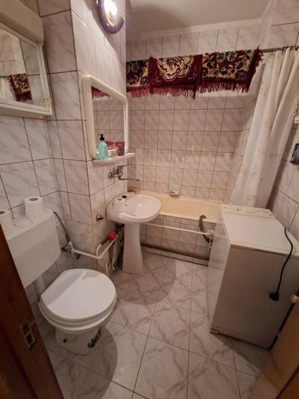 Apartament cu 2 camere decomandat, etajul 2/10, zona Alexandru cel Bun - 7