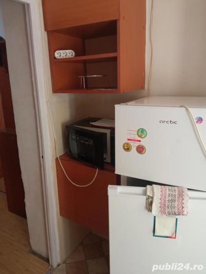 Proprietar | Garsoniera Decomandata Et. 1 | 5 min Metrou 1 Decembrie | 52500 Euro - 6