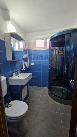Apartament cu 2 camere de vânzare în zona Precista - 8