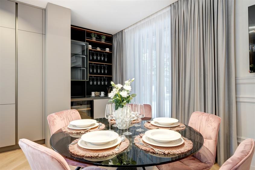 Vanzare Apartament 3 camere Iancu Nicolae - 5