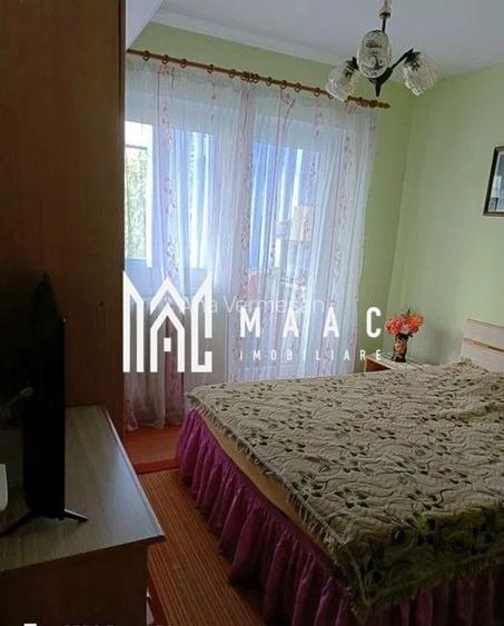 Apartament 3 camere | 2 Balcoane | Etaj 2 | Valea Aurie