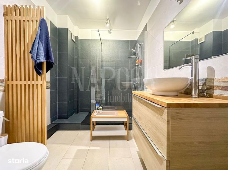 Apartament 2 camere de vanzare in Plopilor, Cluj Napoca - 5