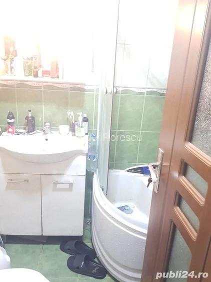 Vand apartament 2 camere, partier