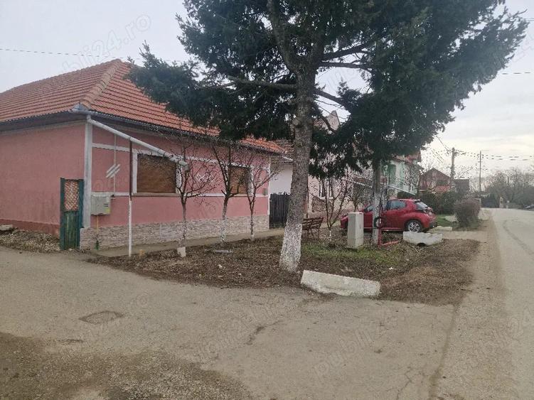 Casa in giroc cu 650 mp teren - 1