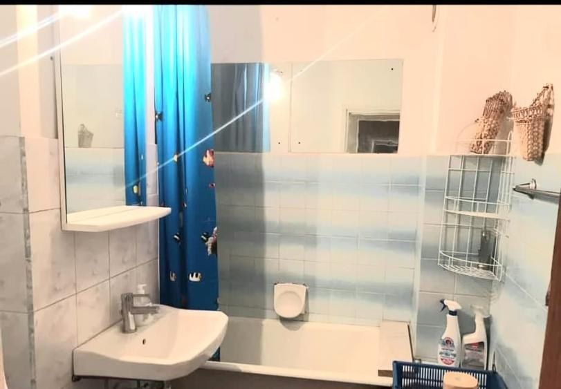 Apartament 3 camere DECOMANDAT, Alexandru cel bun, ZIMBRU - 10