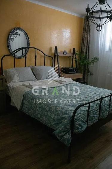 Apartament cu 2 camere Ultracentral, multifunctional ,Locuinta / Cabinet / Birou - 1