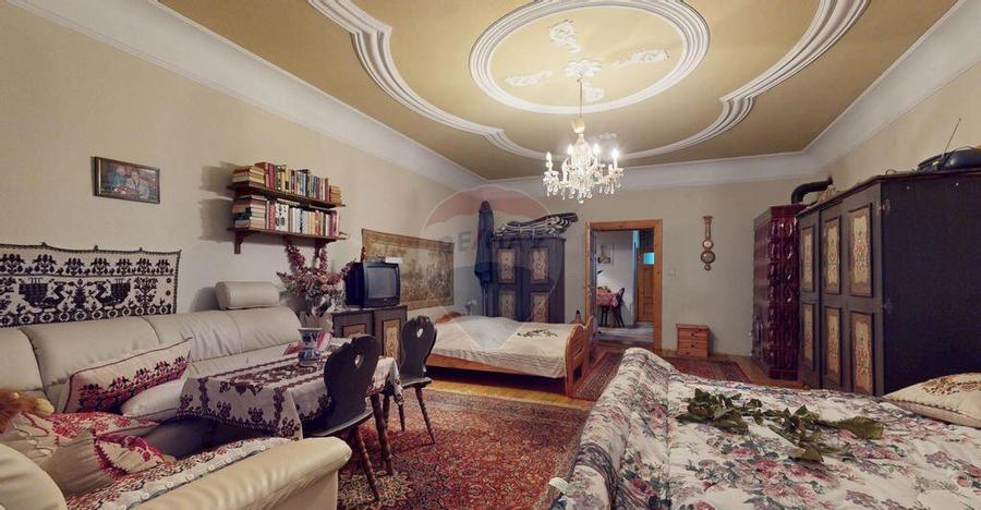 Proprietate autentica in Ca?a, Bra?ov comision 0%... - 1