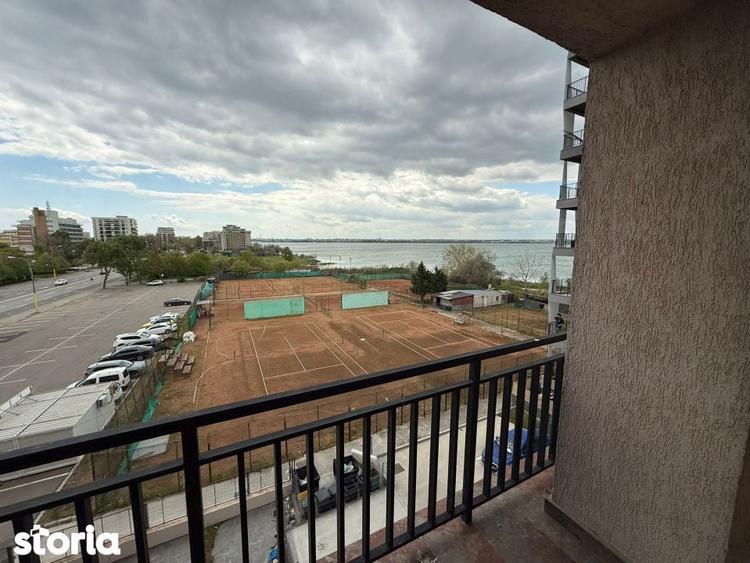 Oportunitate Investitie |135.000 |3 camere Bvd. Mamaia | Vedere Lac - 4