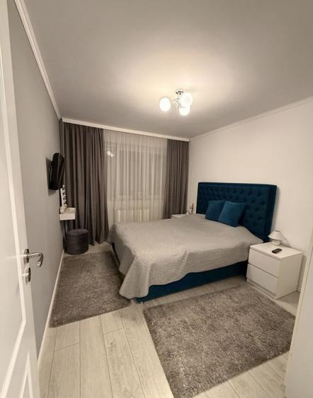 2 Camere | Parc IOR | Parcare | Renovat | Prima Inchiriere - 3