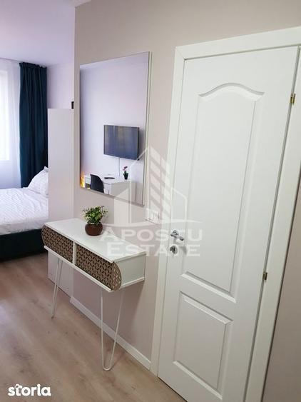 Apartamet 1 camera,de inchiriat, zona Lipovei, Timisoara - 4
