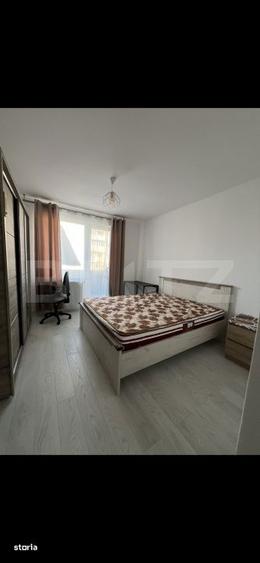 Apartament 2 camere, la cheie mobilat utilat in centrul orasului, Dec - 1