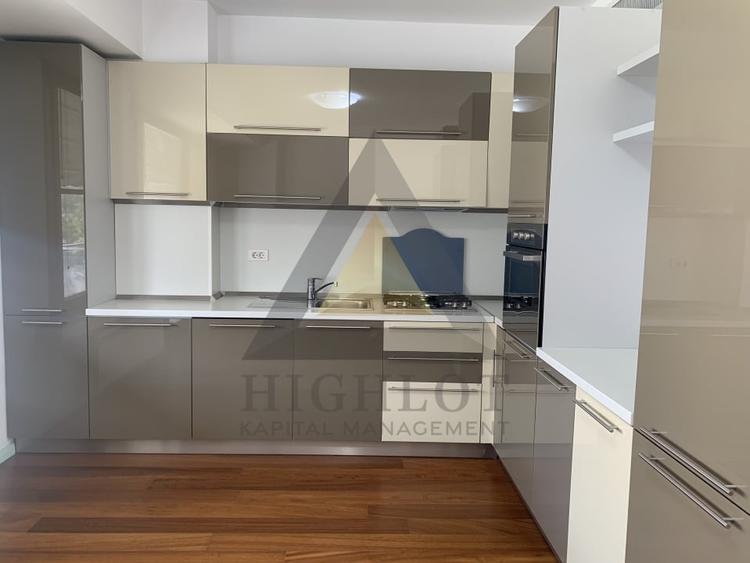 KISELEFF BARBU DELAVRANCEA| 3 CAMERE MOBILAT| 2 LOCURI DE PARCARE - 5