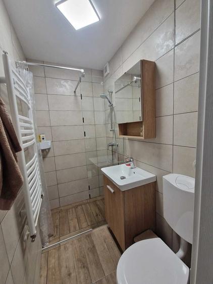 Apartament renovat de inchiriat - 2 Cam Brasov - Tractorul - 6