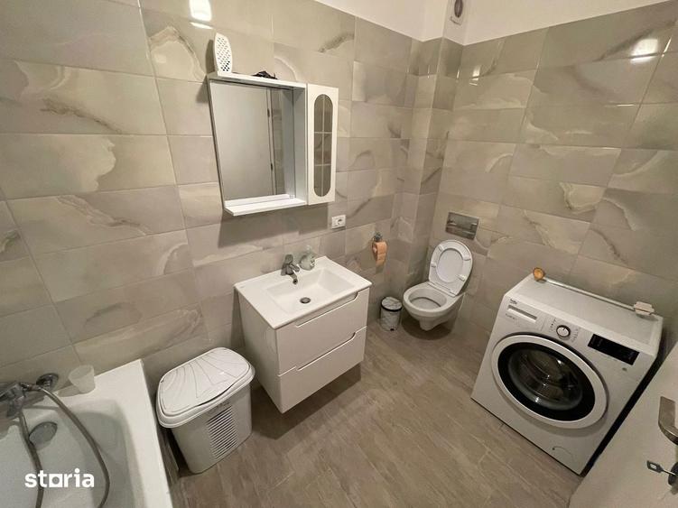 Apartament cu 3 camere în Giroc