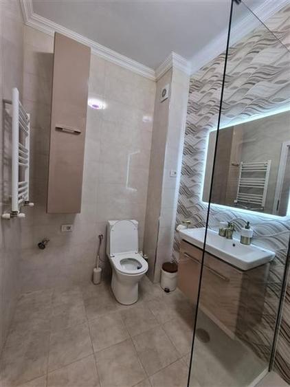 Apartament 2 camere de inchiriat, Pet Friendly - zona Mamaia Nord - 8