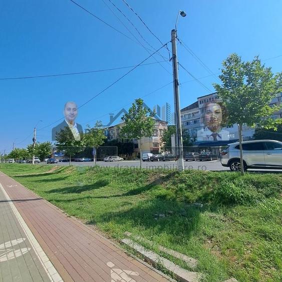 Spatiu comercial 55 mp/Tecuci / PROMOTIE BLACK FRIDAY -  Pret 500 Euro/Luna - 2