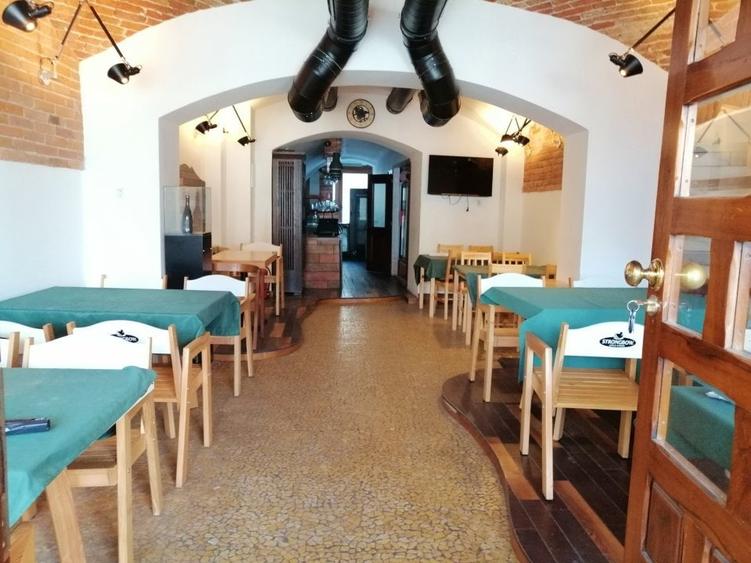 Spatiu comercial de inchiriat | Piata Mica | Central - 8